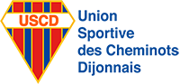 Logo USCD Tennis de table